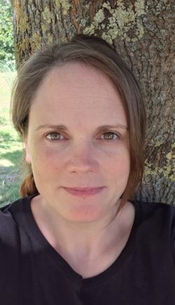 Melanie Stucki