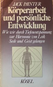 Painter Körperarbeit
